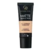 Golden Rose Matte Perfection SPF15 matujący podkład kryjący C3 35 ml