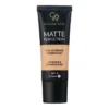 Golden Rose Matte Perfection SPF15 matujący podkład kryjący C5 35 ml