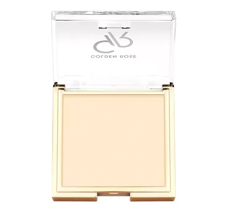 Golden Rose Mattifying Mineral matujący puder mineralny 101 12,5 g