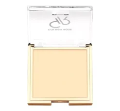 Golden Rose Mattifying Mineral matujący puder mineralny 102 12,5 g