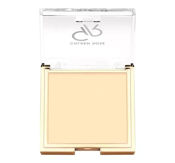 Golden Rose Mattifying Mineral matujący puder mineralny 102 12,5 g