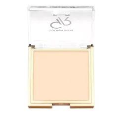 Golden Rose Mattifying Mineral matujący puder mineralny 103 12,5 g