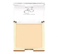 Golden Rose Mattifying Mineral matujący puder mineralny 104 12,5 g