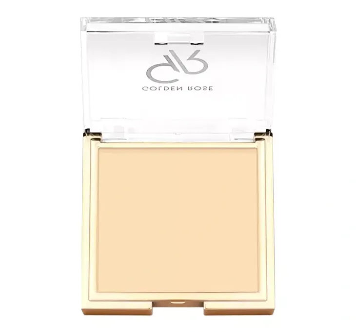 Golden Rose Mattifying Mineral matujący puder mineralny 104 12,5 g