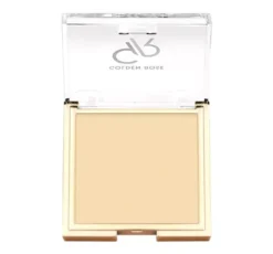 Golden Rose Mattifying Mineral matujący puder mineralny 107 12,5 g