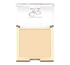 Golden Rose Mattifying Mineral matujący puder mineralny 109 12,5 g
