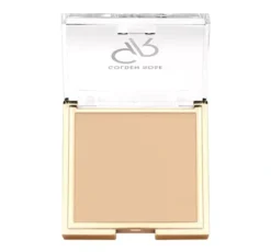 Golden Rose Mattifying Mineral matujący puder mineralny 112 12,5 g