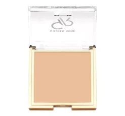Golden Rose Mattifying Mineral matujący puder mineralny 115 12,5 g