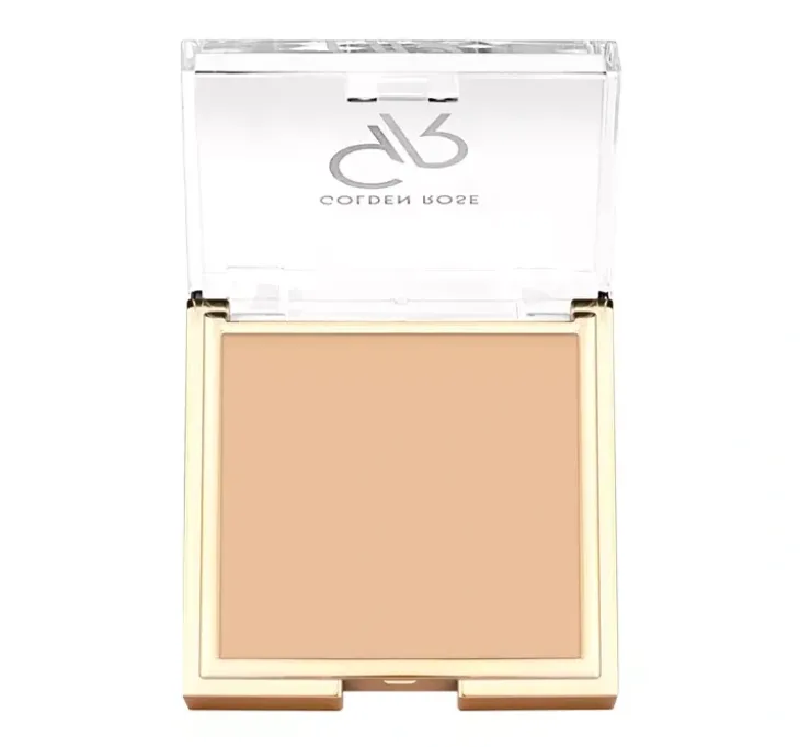 Golden Rose Mattifying Mineral matujący puder mineralny 115 12,5 g
