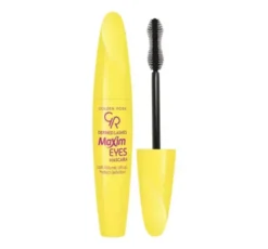 Golden Rose Maxim Eyes wydłużający tusz do rzęs 9,3 ml