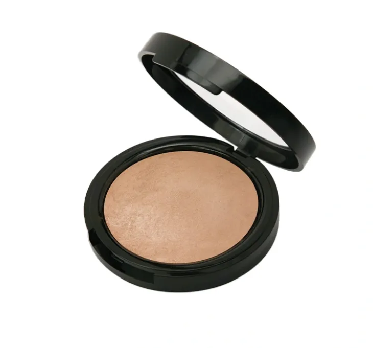 Golden Rose Mineral Terrabaked puder mineralny 09 12 g