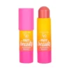 Golden Rose Miss Beauty Glow Stick Blusher róż do policzków 02 Dusty Rose 6 g