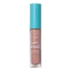 Golden Rose Miss Beauty Glow Shine 3D błyszczyk do ust 03 Soft Peach 4,5 ml