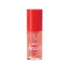 Golden Rose Miss Beauty koloryzujący olejek do ust Wiśnia 6 ml