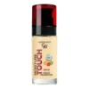 Golden Rose Moisture Touch SPF20 nawilżający podkład do twarzy 102 30 ml