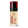 Golden Rose Moisture Touch SPF20 nawilżający podkład do twarzy 103 30 ml