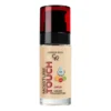 Golden Rose Moisture Touch SPF20 nawilżający podkład do twarzy 106 30 ml