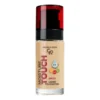 Golden Rose Moisture Touch SPF20 nawilżający podkład do twarzy 113 30 ml