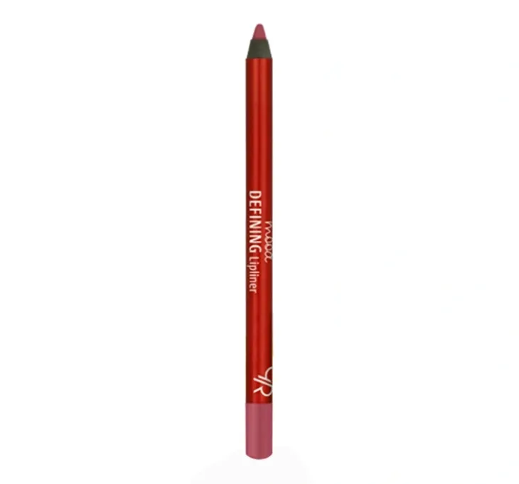 Golden Rose Mood Defining Lipliner konturówka do ust 09 Vintage Rose 1,6 g