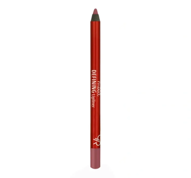 Golden Rose Mood Defining Lipliner konturówka do ust 08 Burgundy 1,6 g