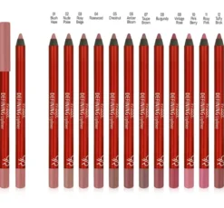 Golden Rose Mood Defining Lipliner konturówka do ust 10 Pink Berry 1,6 g