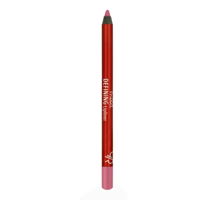 Golden Rose Mood Defining Lipliner konturówka do ust 11 Rosy Pink 1,6 g