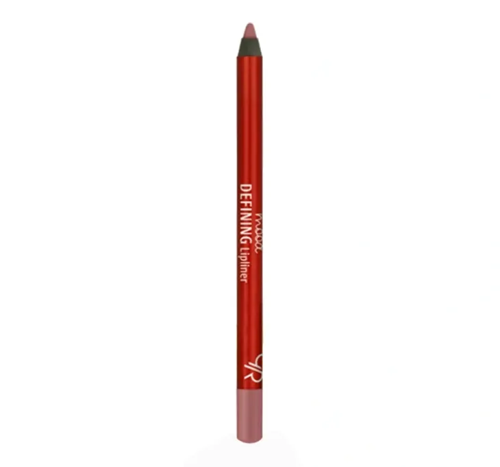 Golden Rose Mood Defining Lipliner konturówka do ust 04 Rosewood 1,6 g