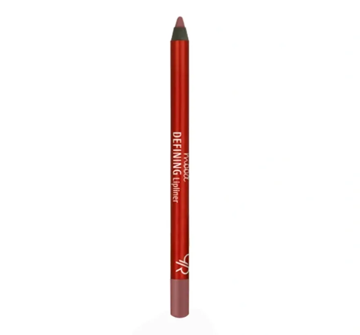 Golden Rose Mood Defining Lipliner konturówka do ust 06 Amber Bloom 1,6 g