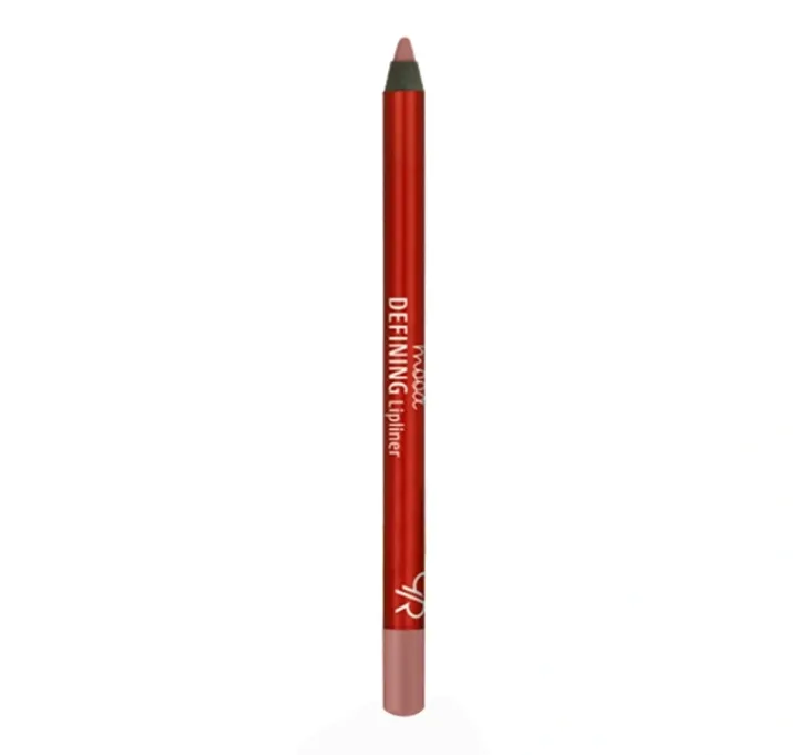 Golden Rose Mood Defining Lipliner konturówka do ust 03 Rosy Beige 1,6 g