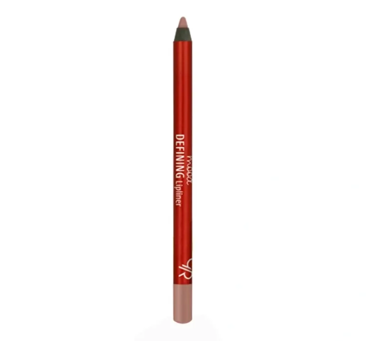 Golden Rose Mood Defining Lipliner konturówka do ust 02 Nude Poise 1,6 g