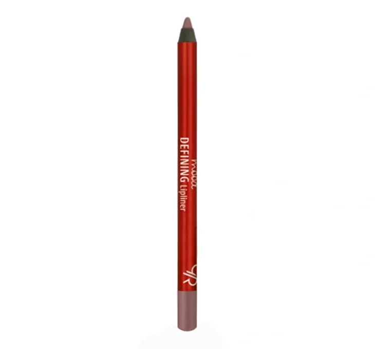 Golden Rose Mood Defining Lipliner konturówka do ust 07 Taupe Brown 1,6 g