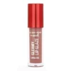 Golden Rose Mood Gleamy Lip Glaze błyszczyk do ust 201 Nude Kiss 4,7 ml