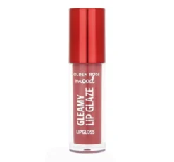 Golden Rose Mood Gleamy Lip Glaze błyszczyk do ust 203 Rose Chick 4,7 ml