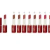 Golden Rose Mood Satiny Matte satynowa pomadka do ust w sztyfcie 07 Berry Rouge 3,5 g