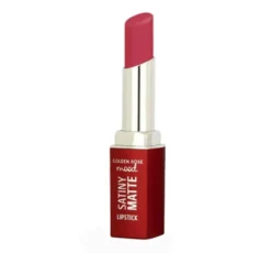 Golden Rose Mood Satiny Matte satynowa pomadka do ust w sztyfcie 07 Berry Rouge 3,5 g