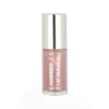 Golden Rose Mood Shimmer Lip Glaze błyszczyk do ust 251 Bubble Pink 6 ml