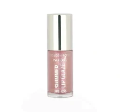 Golden Rose Mood Shimmer Lip Glaze błyszczyk do ust 251 Bubble Pink 6 ml