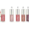 Golden Rose Mood Shimmer Lip Glaze błyszczyk do ust 252 Peach Fizz 6 ml