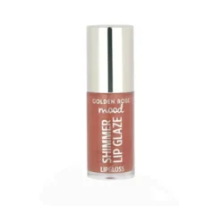 Golden Rose Mood Shimmer Lip Glaze błyszczyk do ust 253 Sunset Glaze 6 ml