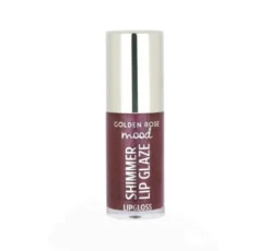 Golden Rose Mood Shimmer Lip Glaze błyszczyk do ust 254 Berry Spark 6 ml