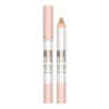 Golden Rose Nude Look bronzer w kredce 01 Warm Honey 4 g