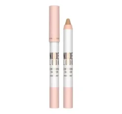 Golden Rose Nude Look bronzer w kredce 01 Warm Honey 4 g