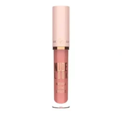 Golden Rose Nude Look błyszczyk do ust 03 Coral Nude 4,5 ml