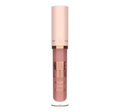 Golden Rose Nude Look błyszczyk do ust 02 Pinky Nude 4,5 ml