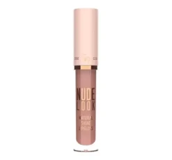Golden Rose Nude Look błyszczyk do ust 01 Nude Delight 4,5 ml