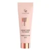Golden Rose Nude Look krem koloryzujący z efektem rozświetlenia 02 Medium Tint 32 ml