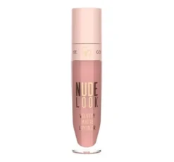 Golden Rose Nude Look matowa pomadka w płynie 03 Rosy Nude 5,5 ml