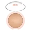 Golden Rose Nude Look puder wypiekany 01 Nude Glow 9 g