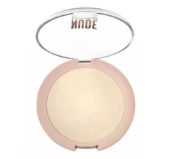 Golden Rose Nude Look puder wypiekany 02 Fair Glow 9 g