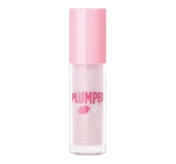 Golden Rose Plumped Lips błyszczyk powiększający optycznie usta 201 4,7 ml